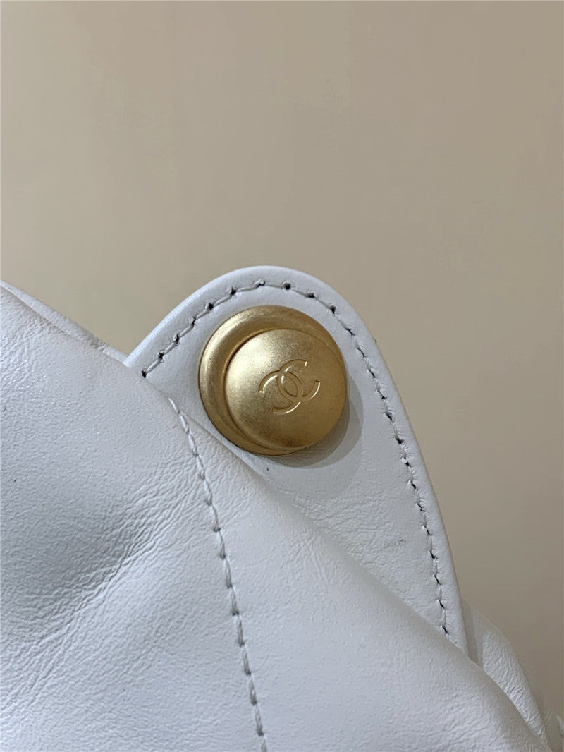 High Quality Luxury Chanel 22 Large Handbag – Style 46874 product detail