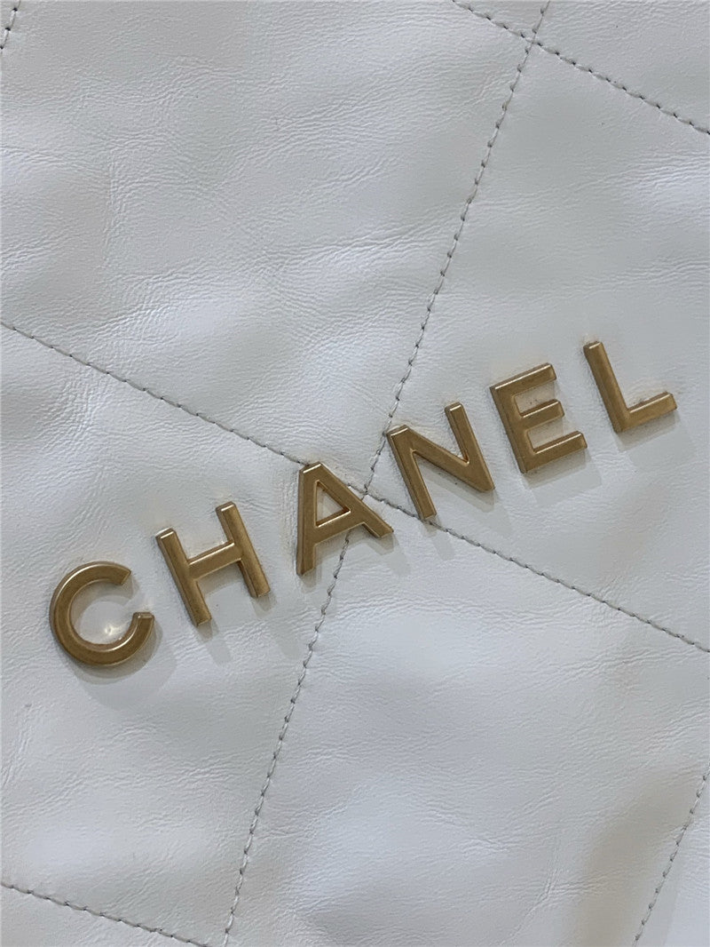High Quality Luxury Chanel 22 Large Handbag – Style 46874 product detail