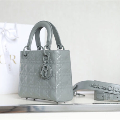 High Quality Luxury Lady Dior My Abcdior Bag – Style 26444 product detail