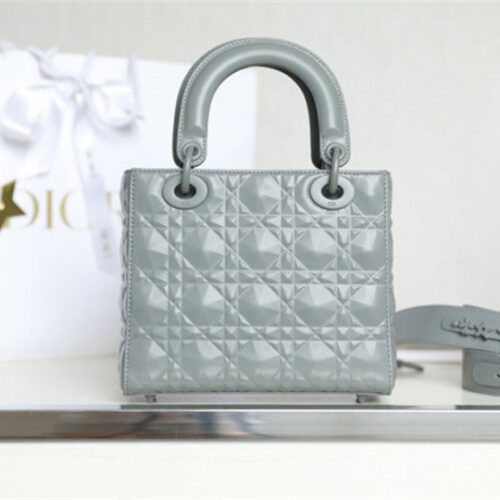 High Quality Luxury Lady Dior My Abcdior Bag – Style 26444 alternate view
