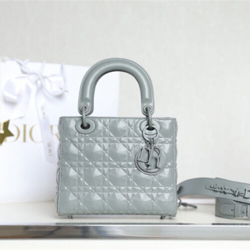 High Quality Luxury Lady Dior My Abcdior Bag – Style 26444