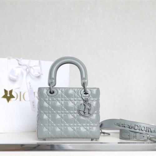 High Quality Luxury Lady Dior My Abcdior Bag – Style 26444 product detail