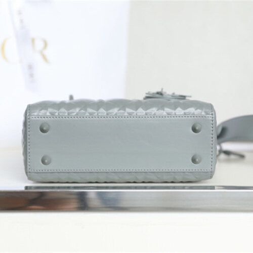 High Quality Luxury Lady Dior My Abcdior Bag – Style 26444 product detail