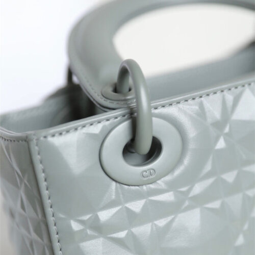 High Quality Luxury Lady Dior My Abcdior Bag – Style 26444 product detail