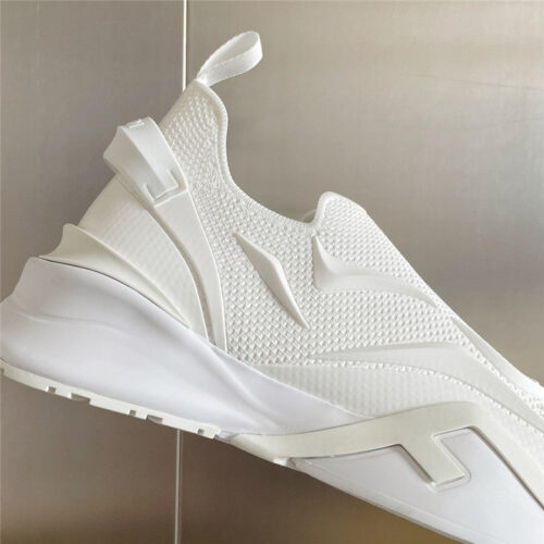 High Quality Luxury Fendi Flow Sneakers Womens product detail