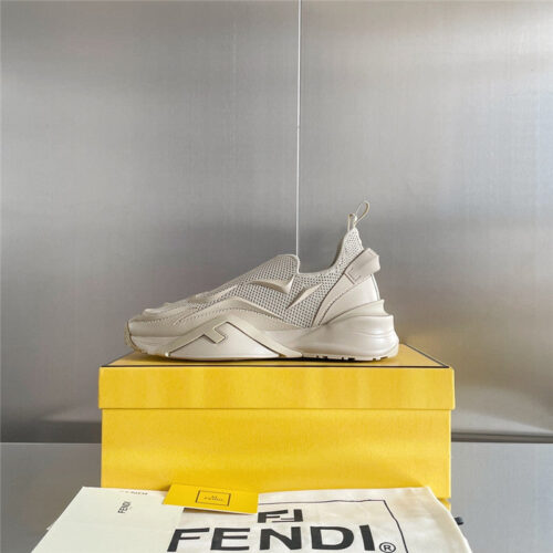 High Quality Luxury Fendi Flow Sneakers Womens – Style 59731 product detail