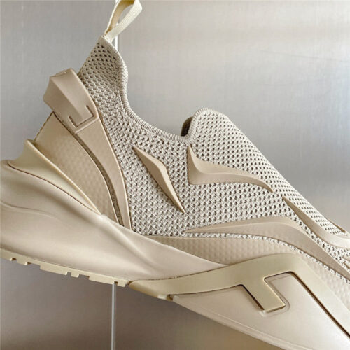 High Quality Luxury Fendi Flow Sneakers Womens – Style 59731 product detail