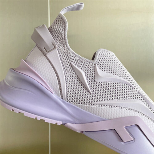 High Quality Luxury Fendi Flow Sneakers Womens – Style 16787 product detail