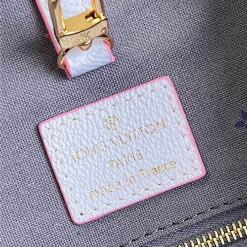 High Quality Luxury Louis Vuitton Onthego Gradient Color Bag product detail