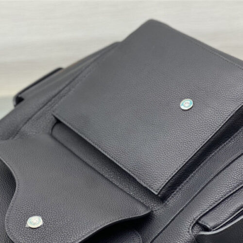 High Quality Luxury Dior Oblique Print Backpack product detail
