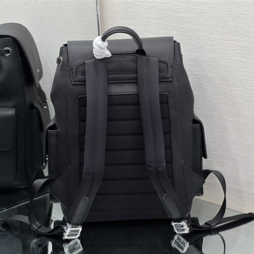 High Quality Luxury Dior Oblique Print Backpack alternate view