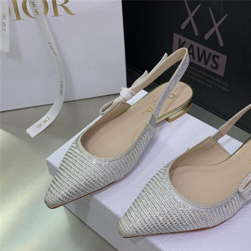 High Quality Luxury Dior J’adior Pumps – Style 82598 product detail