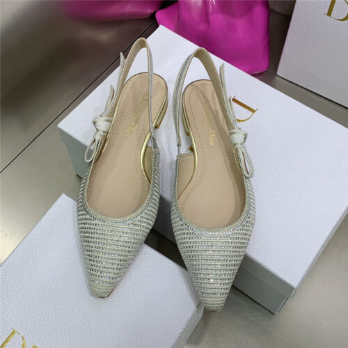 High Quality Luxury Dior J’adior Pumps – Style 82598 product detail