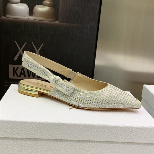 High Quality Luxury Dior J’adior Pumps – Style 82598 product detail
