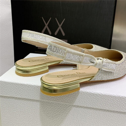 High Quality Luxury Dior J’adior Pumps – Style 82598 product detail