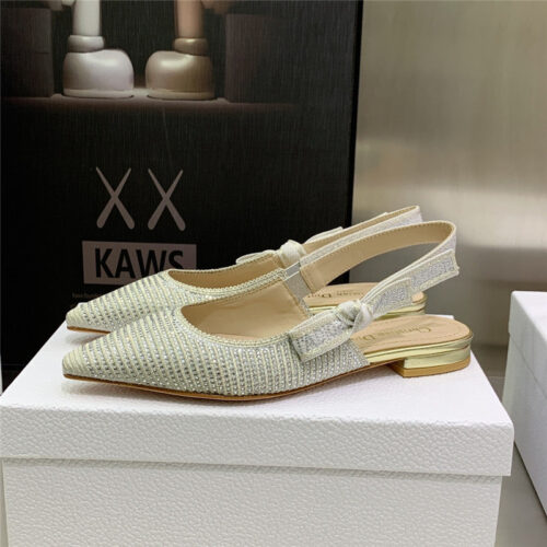High Quality Luxury Dior J’adior Pumps – Style 82598 product detail