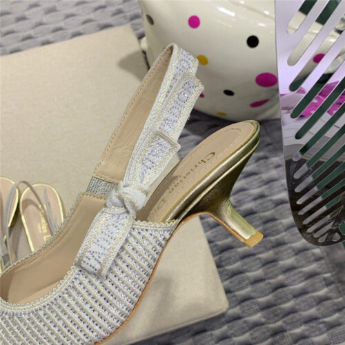 High Quality Luxury Dior J’adior Pumps product detail