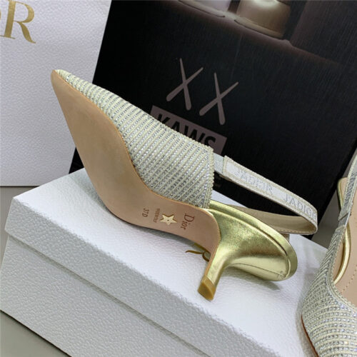 High Quality Luxury Dior J’adior Pumps product detail
