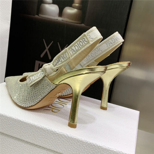 High Quality Luxury Dior J’adior Pumps – Style 68486 product detail