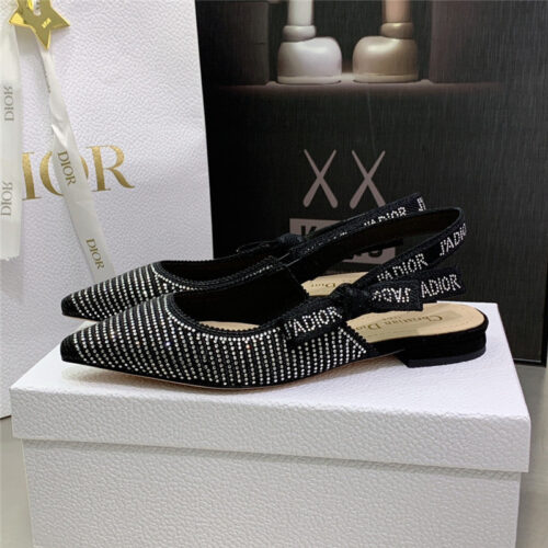 High Quality Luxury Dior J’adior Pumps – Style 45894 product detail
