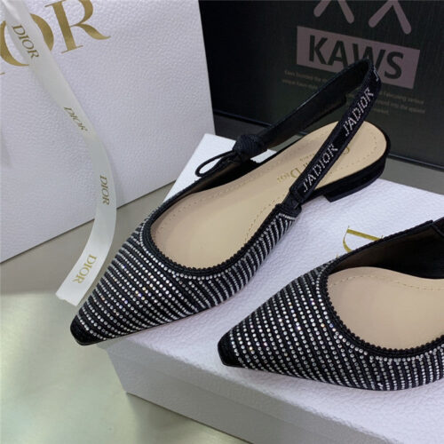 High Quality Luxury Dior J’adior Pumps – Style 45894 product detail