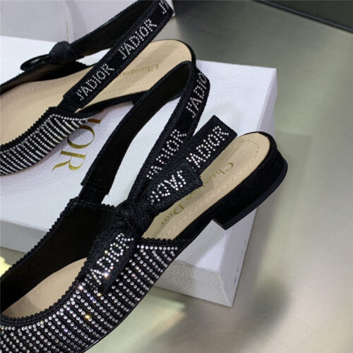High Quality Luxury Dior J’adior Pumps – Style 45894 product detail