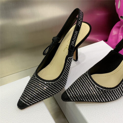High Quality Luxury Dior J’adior Pumps – Style 00710 product detail