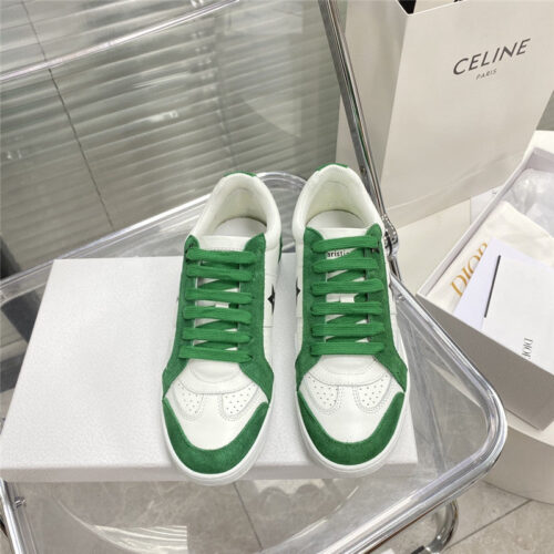 High Quality Luxury Dior Star White Sneakers – Style 60422 product detail