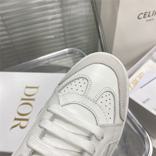 High Quality Luxury Dior Star White Sneakers product detail