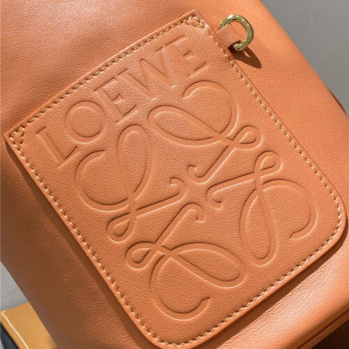 High Quality Luxury Loewe Paula Sailor Bag product detail