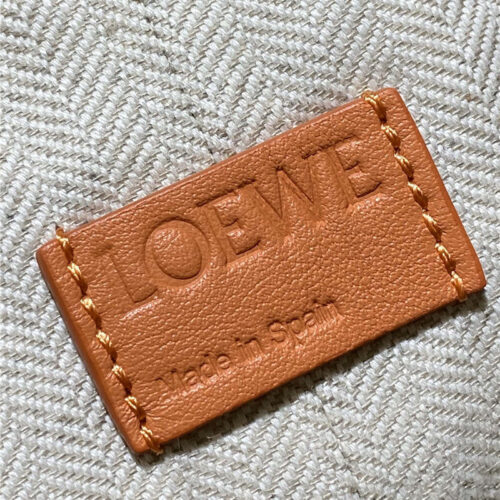 High Quality Luxury Loewe Paula Sailor Bag product detail