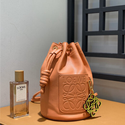 High Quality Luxury Loewe Paula Sailor Bag