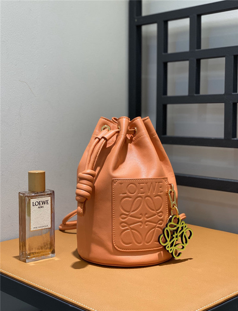 High Quality Luxury Loewe Paula Sailor Bag