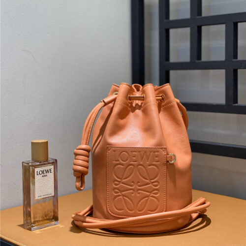 High Quality Luxury Loewe Paula Sailor Bag alternate view