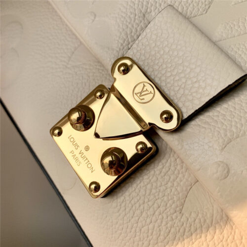 High Quality Luxury Louis Vuitton Madeleine BB Bicolor Bag product detail