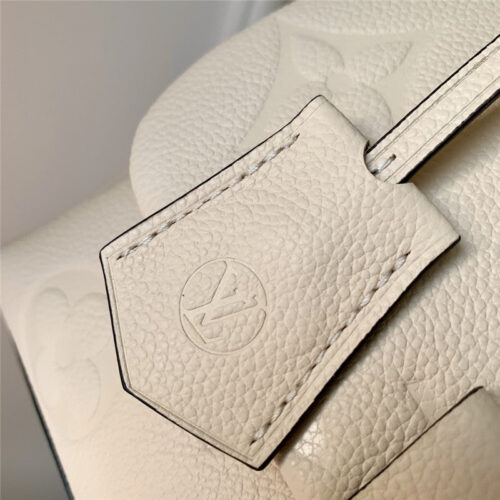 High Quality Luxury Louis Vuitton Madeleine BB Bicolor Bag product detail