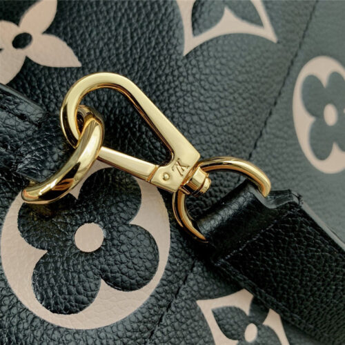 High Quality Luxury Louis Vuitton Madeleine BB Bicolor Bag – Style 47938 product detail