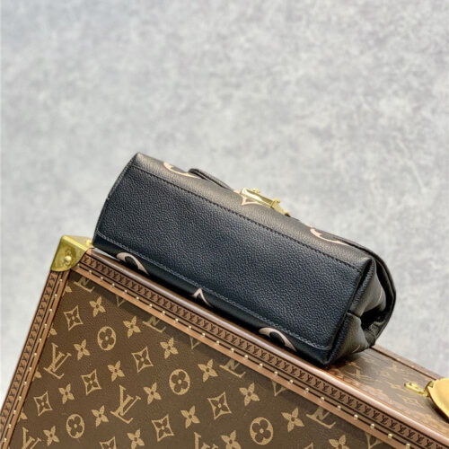 High Quality Luxury Louis Vuitton Madeleine BB Bicolor Bag – Style 47938 product detail