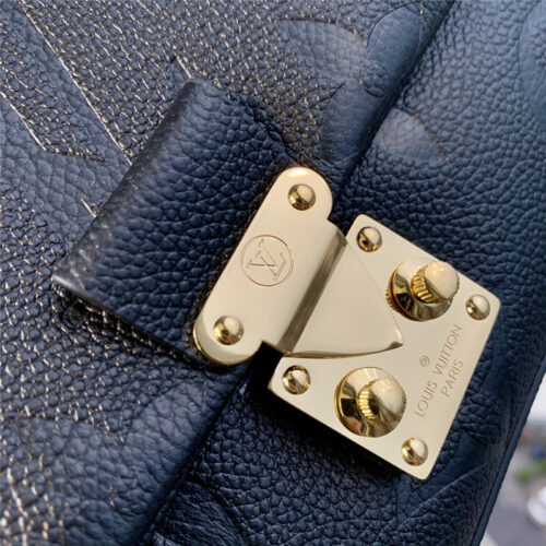 High Quality Luxury Louis Vuitton Madeleine BB Bicolor Bag – Style 47937 product detail