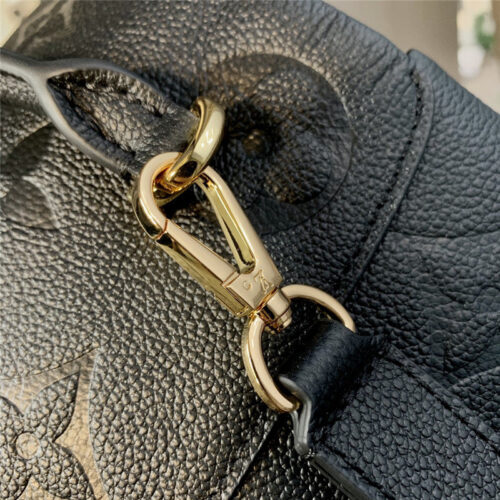 High Quality Luxury Louis Vuitton Madeleine BB Bicolor Bag – Style 47937 product detail