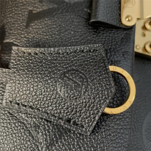 High Quality Luxury Louis Vuitton Madeleine BB Bicolor Bag – Style 47937 product detail