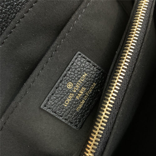 High Quality Luxury Louis Vuitton Madeleine BB Bicolor Bag – Style 47937 product detail