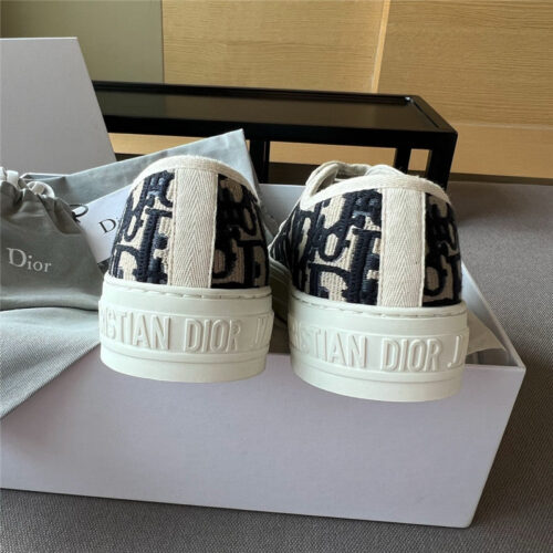 High Quality Luxury Dior Walk N Dior Sneakers – Style 94022 product detail