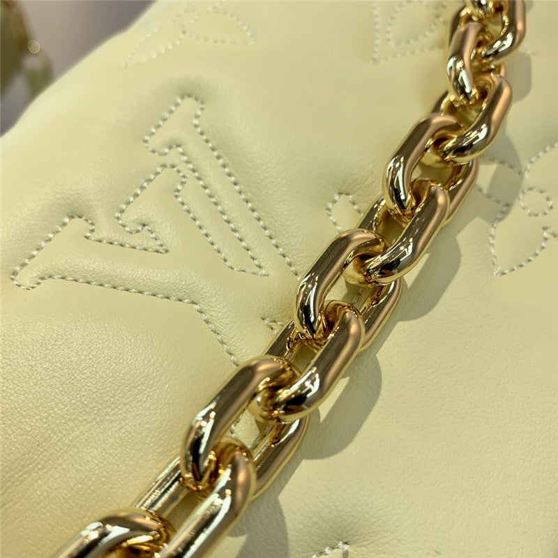 High Quality Luxury Louis Vuitton Bubblegram Wallet On Strap Bag – Style 47520 product detail