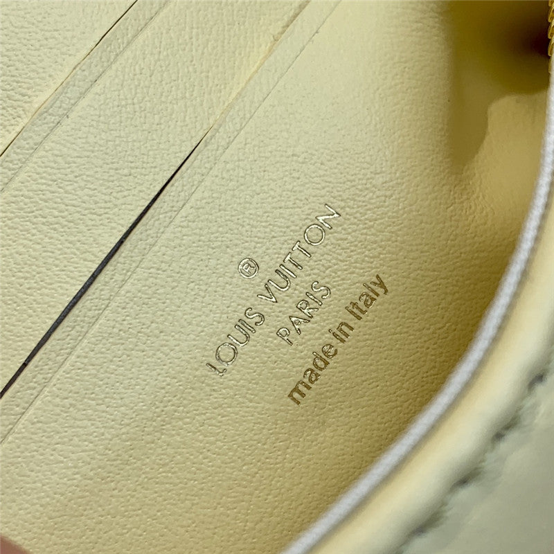 High Quality Luxury Louis Vuitton Bubblegram Wallet On Strap Bag – Style 47520 product detail