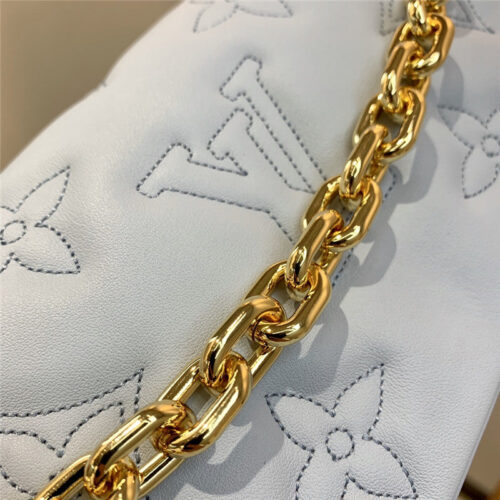 High Quality Luxury Louis Vuitton Bubblegram Wallet On Strap Bag – Style 47515 product detail