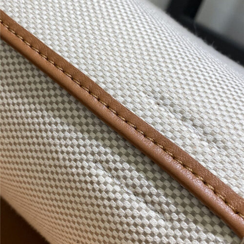High Quality Luxury Loewe Anagram Tote Bag product detail