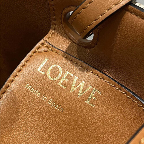 High Quality Luxury Loewe Anagram Tote Bag product detail