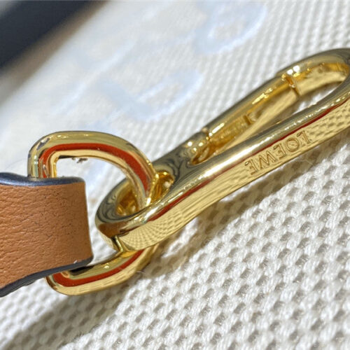 High Quality Luxury Loewe Anagram Tote Bag product detail