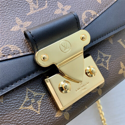 High Quality Luxury Louis Vuitton Marceau Chain Bag product detail